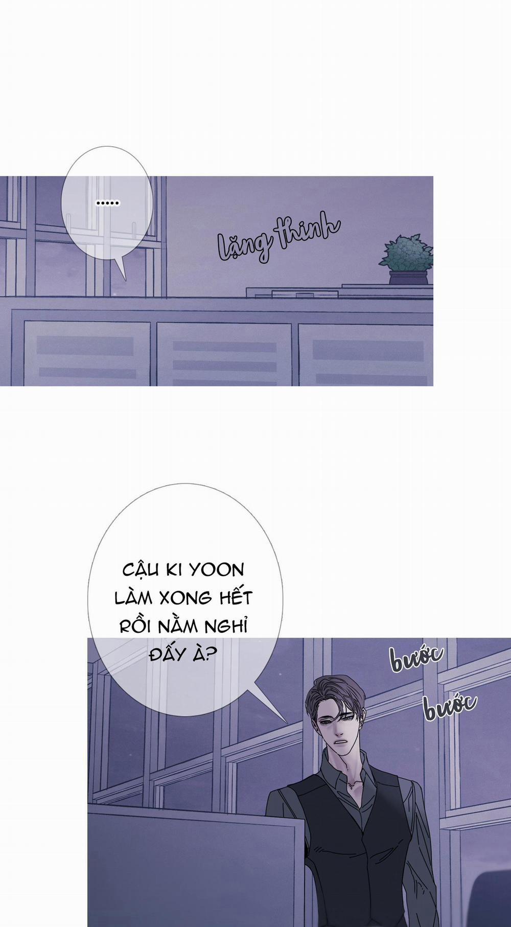 CHUYỆN QUỶ MÔN QUAN 42 trang 6