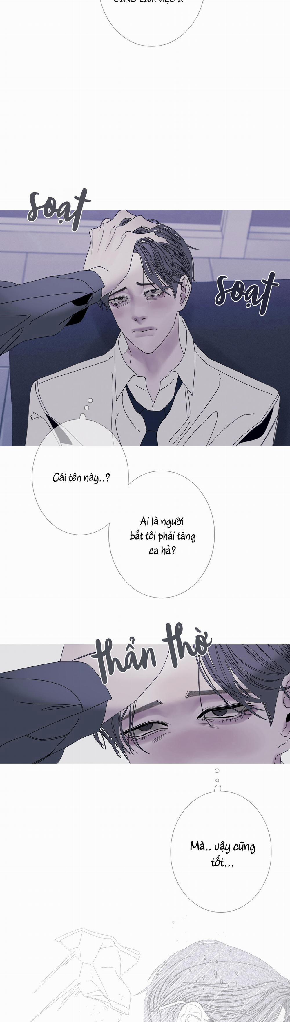 CHUYỆN QUỶ MÔN QUAN 42 trang 9