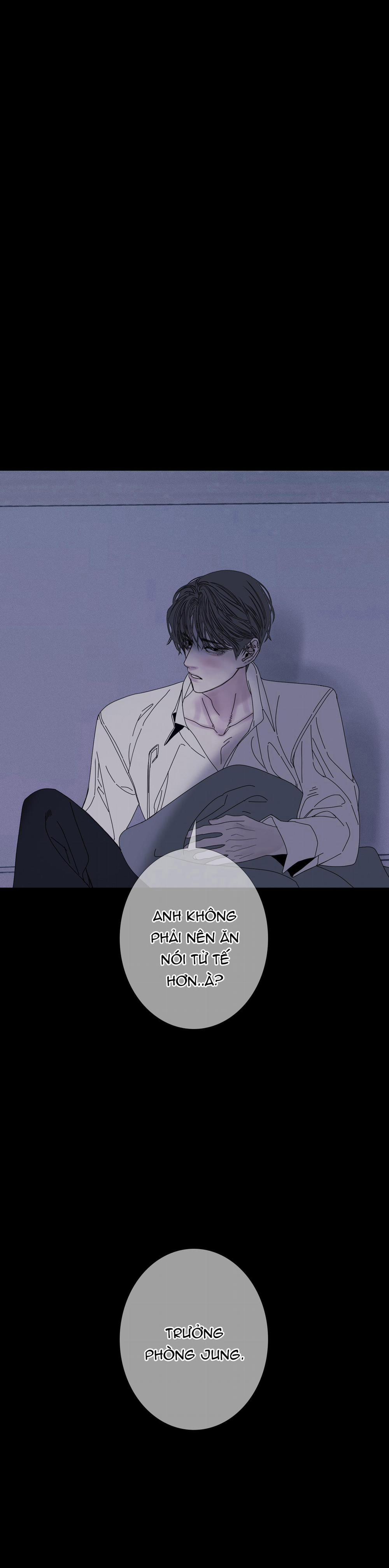 CHUYỆN QUỶ MÔN QUAN 43 trang 0