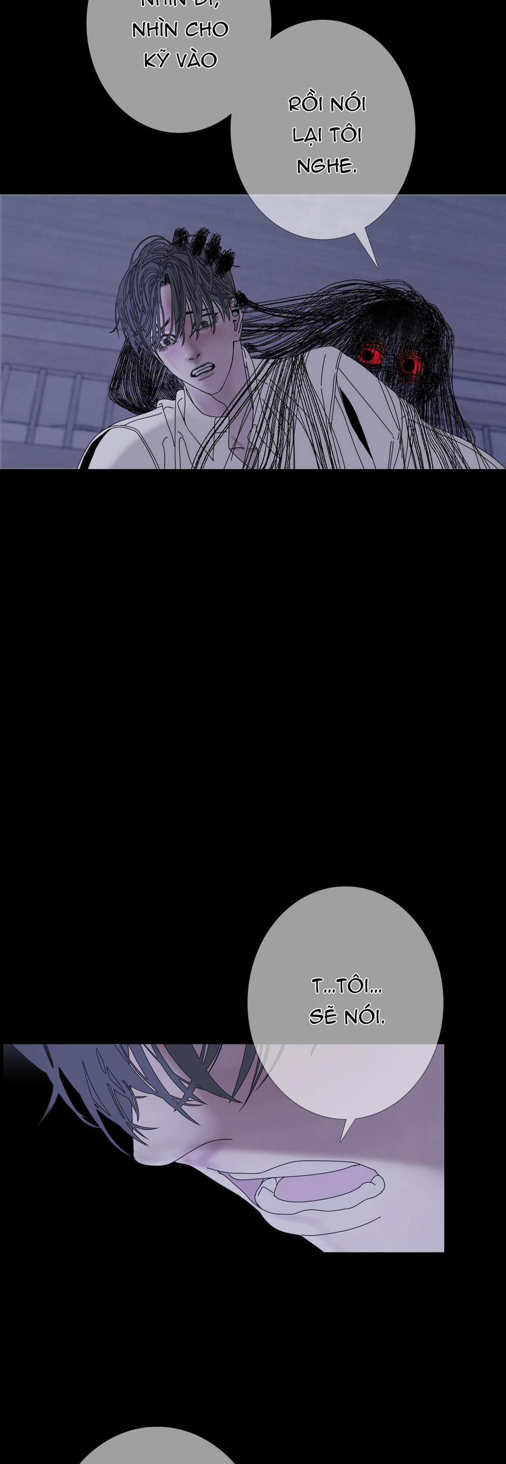 CHUYỆN QUỶ MÔN QUAN 43 trang 10