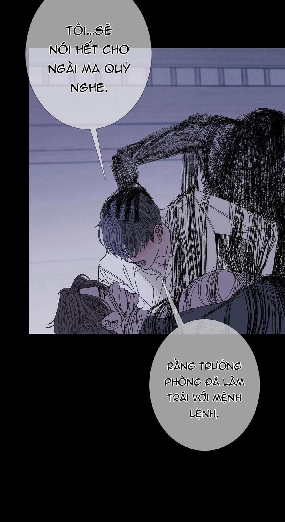 CHUYỆN QUỶ MÔN QUAN 43 trang 11