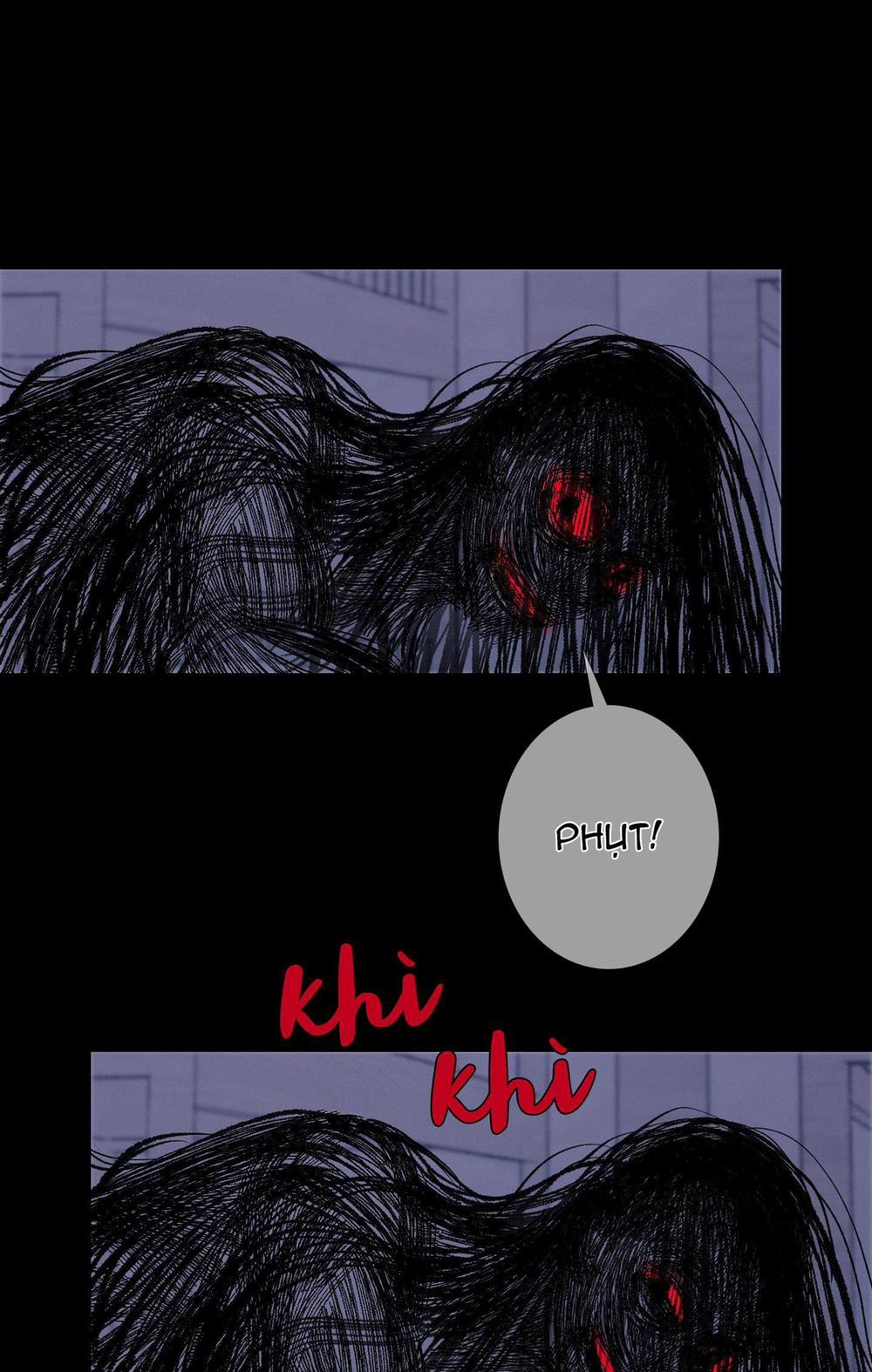 CHUYỆN QUỶ MÔN QUAN 43 trang 12