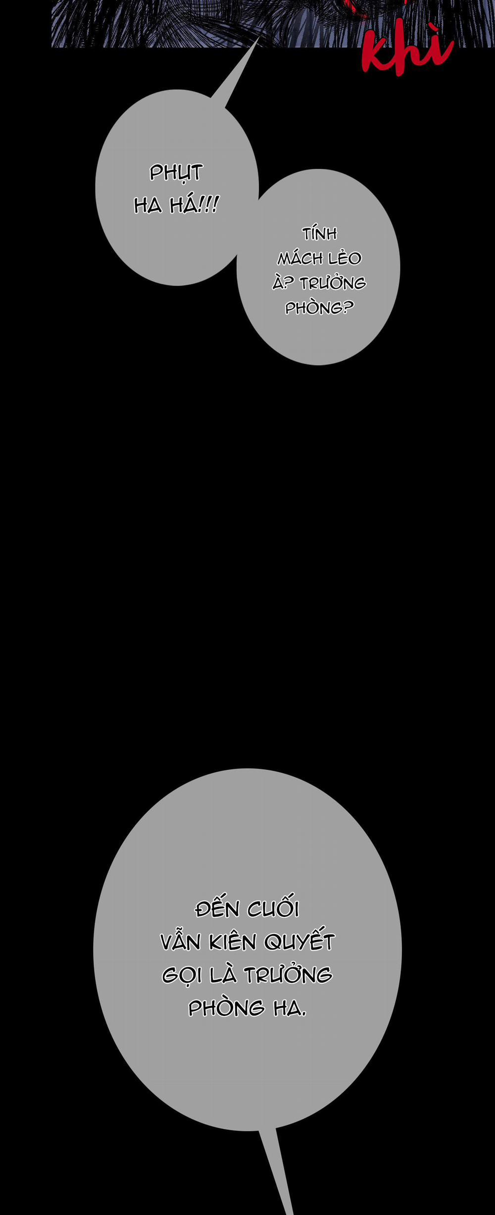 CHUYỆN QUỶ MÔN QUAN 43 trang 13