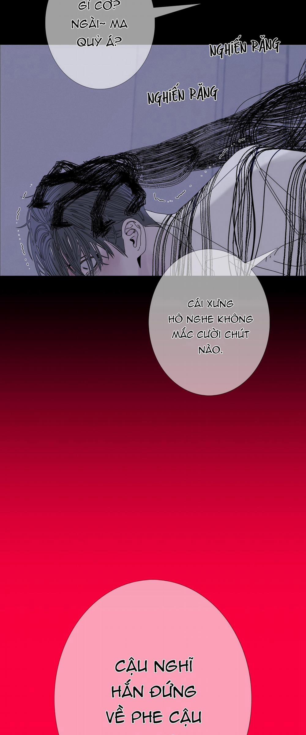 CHUYỆN QUỶ MÔN QUAN 43 trang 15