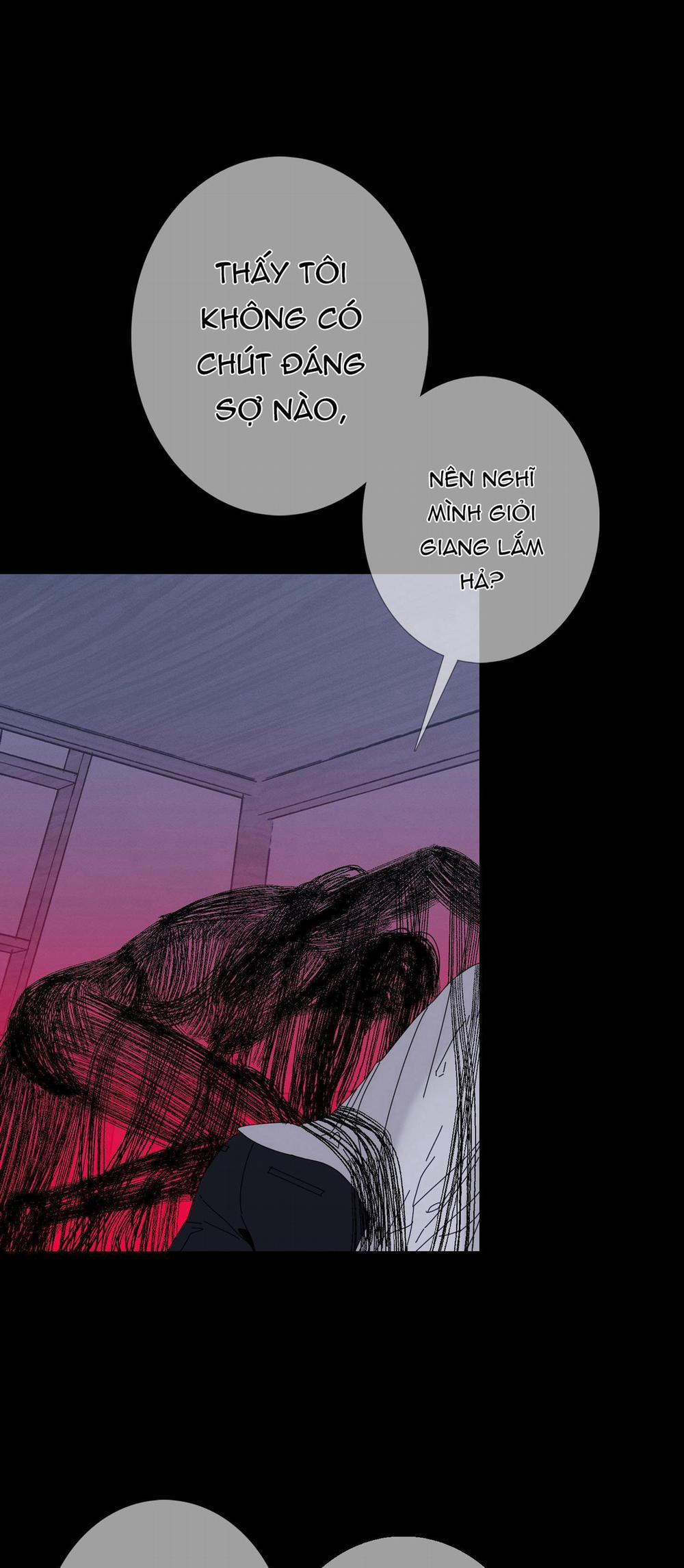 CHUYỆN QUỶ MÔN QUAN 43 trang 17