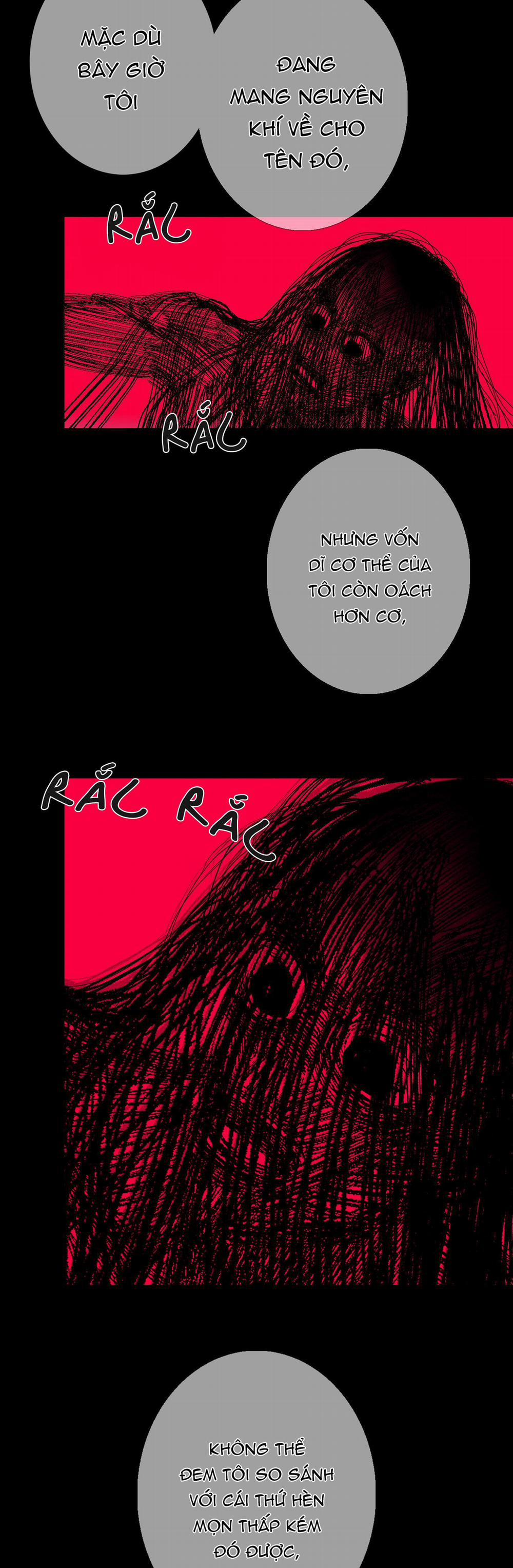 CHUYỆN QUỶ MÔN QUAN 43 trang 18