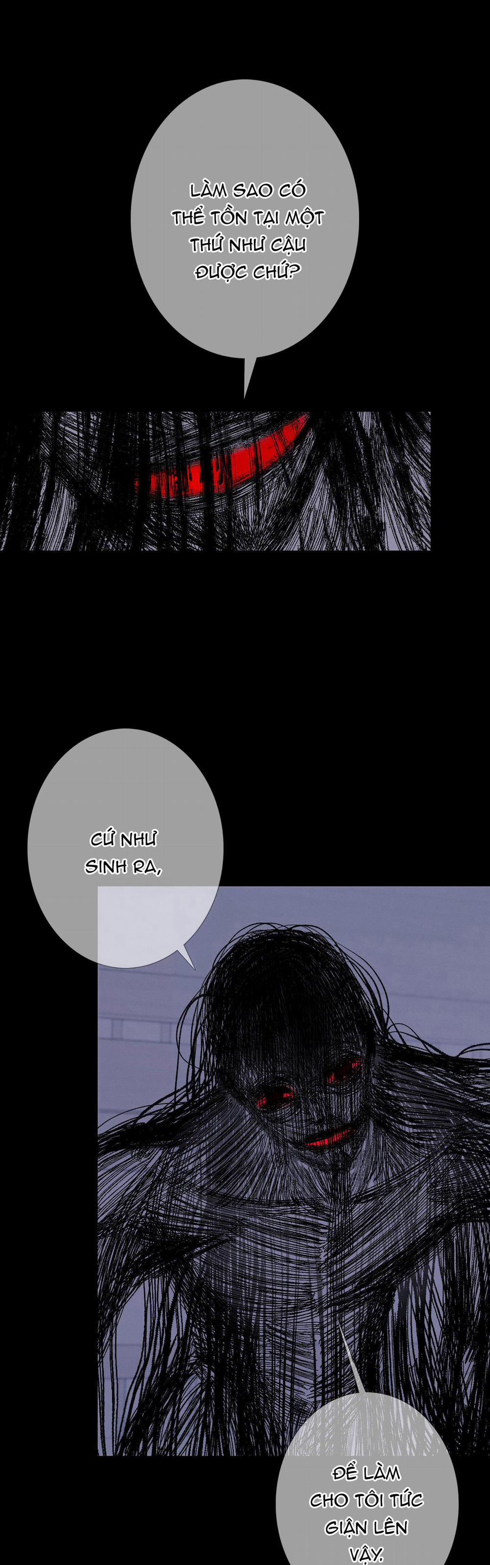 CHUYỆN QUỶ MÔN QUAN 43 trang 2