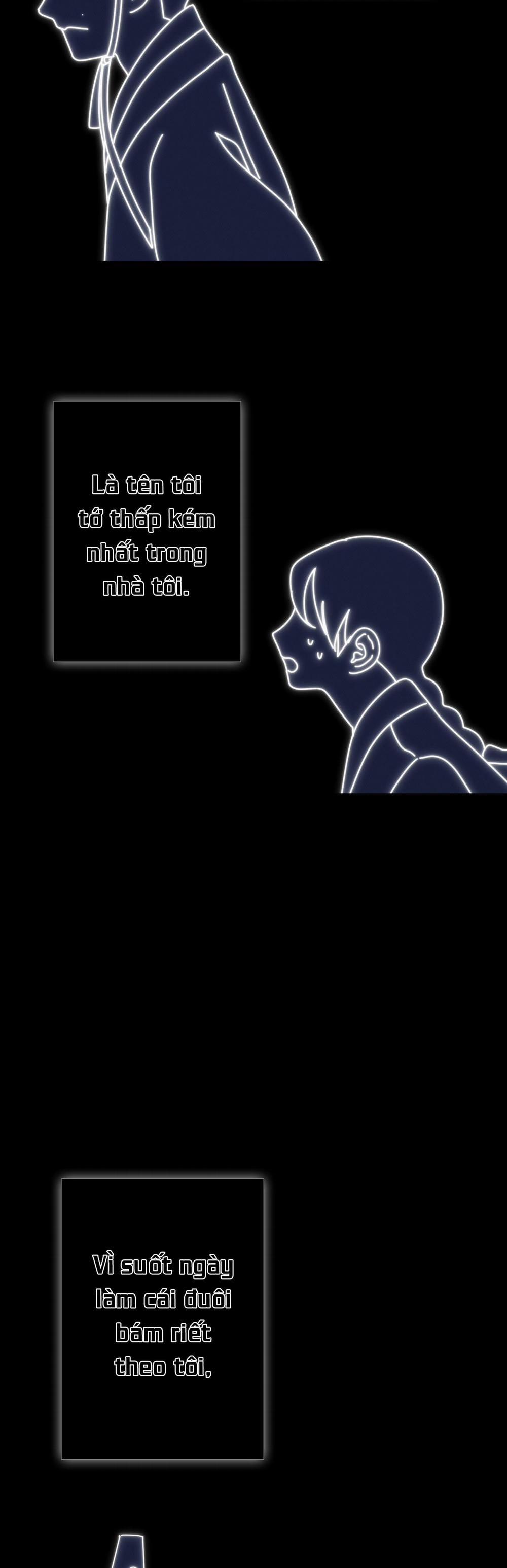 CHUYỆN QUỶ MÔN QUAN 43 trang 20