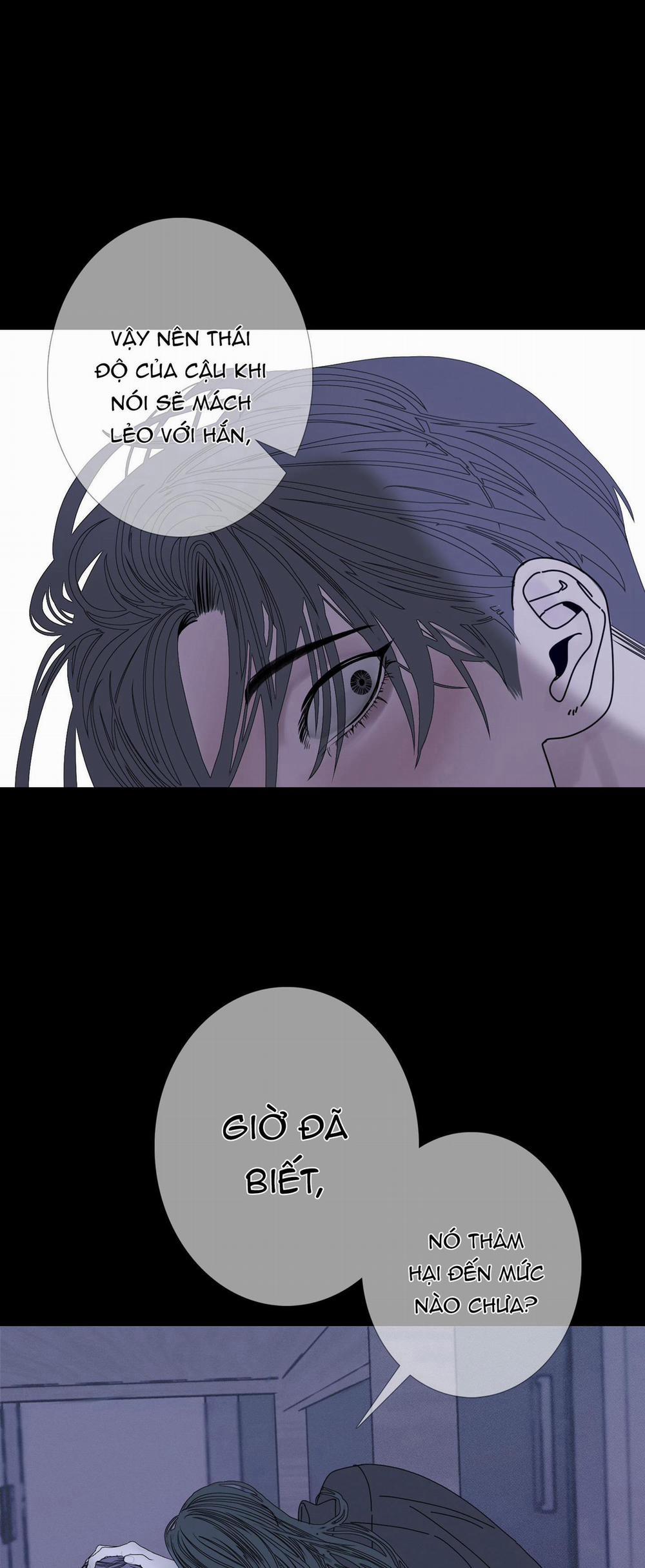 CHUYỆN QUỶ MÔN QUAN 43 trang 26