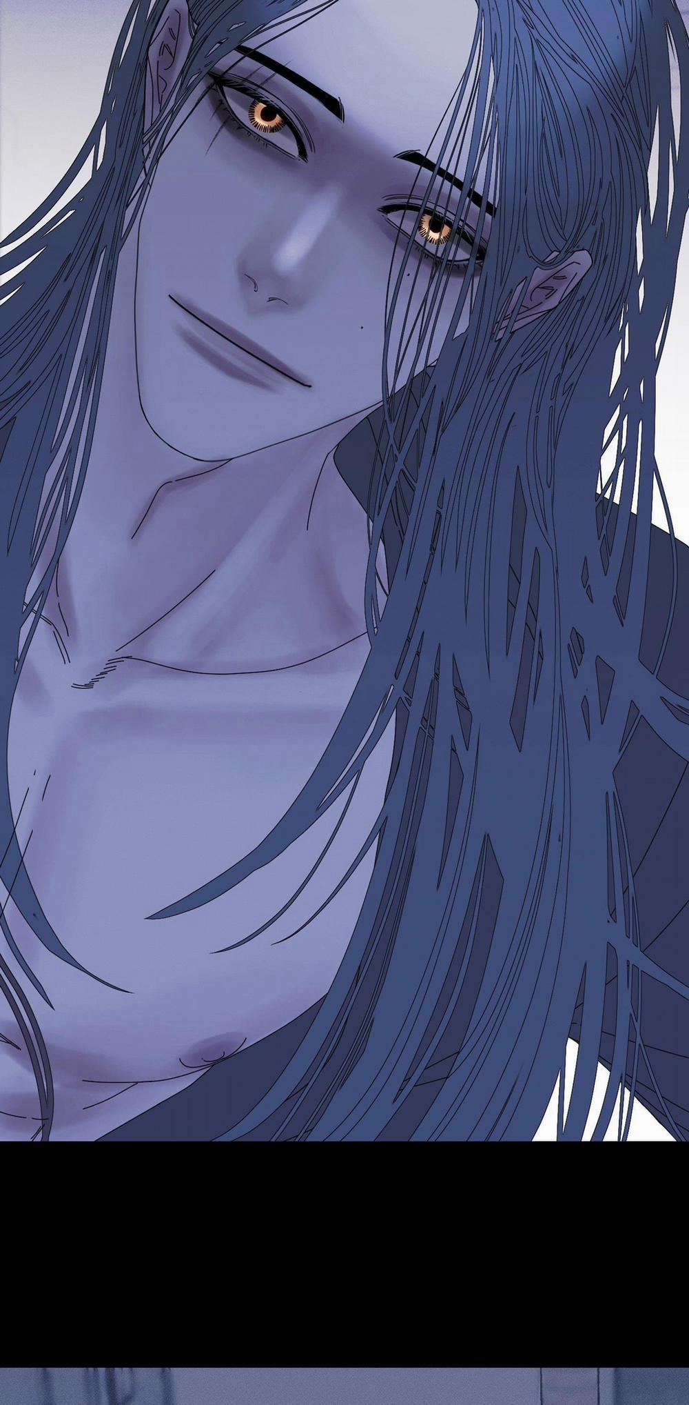 CHUYỆN QUỶ MÔN QUAN 43 trang 28