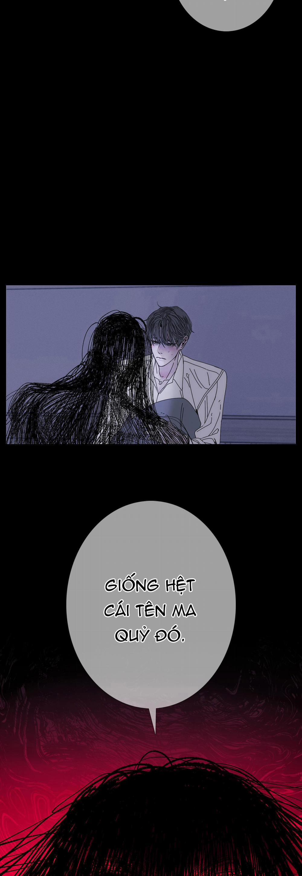 CHUYỆN QUỶ MÔN QUAN 43 trang 3