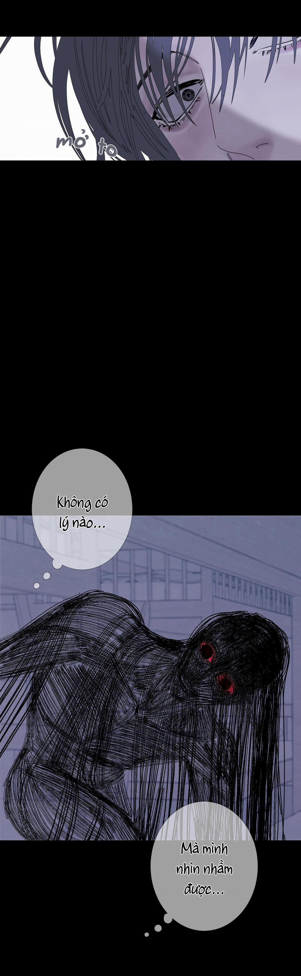 CHUYỆN QUỶ MÔN QUAN 43 trang 30