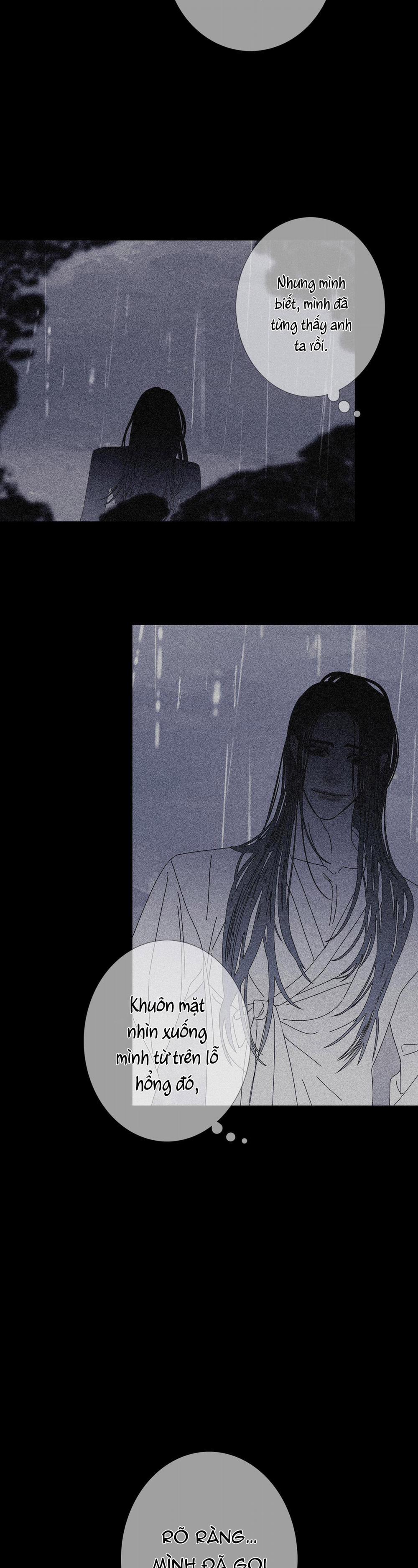 CHUYỆN QUỶ MÔN QUAN 43 trang 32