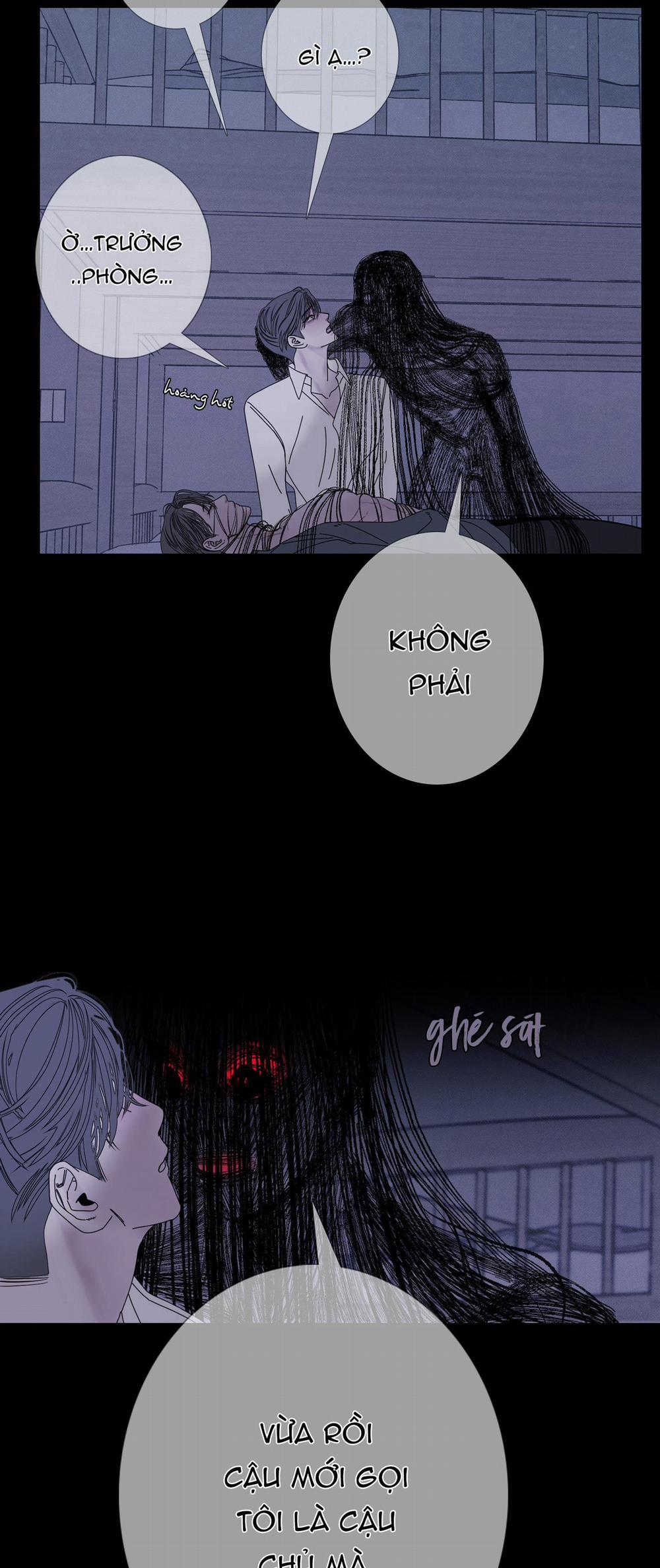 CHUYỆN QUỶ MÔN QUAN 43 trang 39