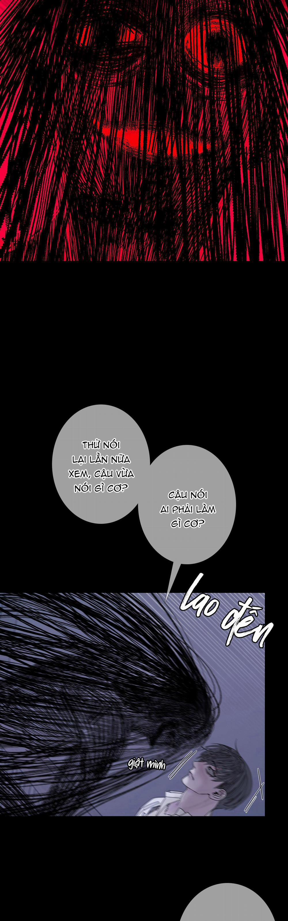 CHUYỆN QUỶ MÔN QUAN 43 trang 4