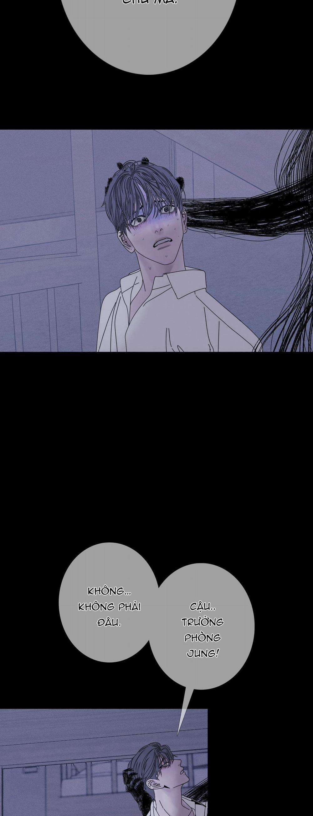 CHUYỆN QUỶ MÔN QUAN 43 trang 40