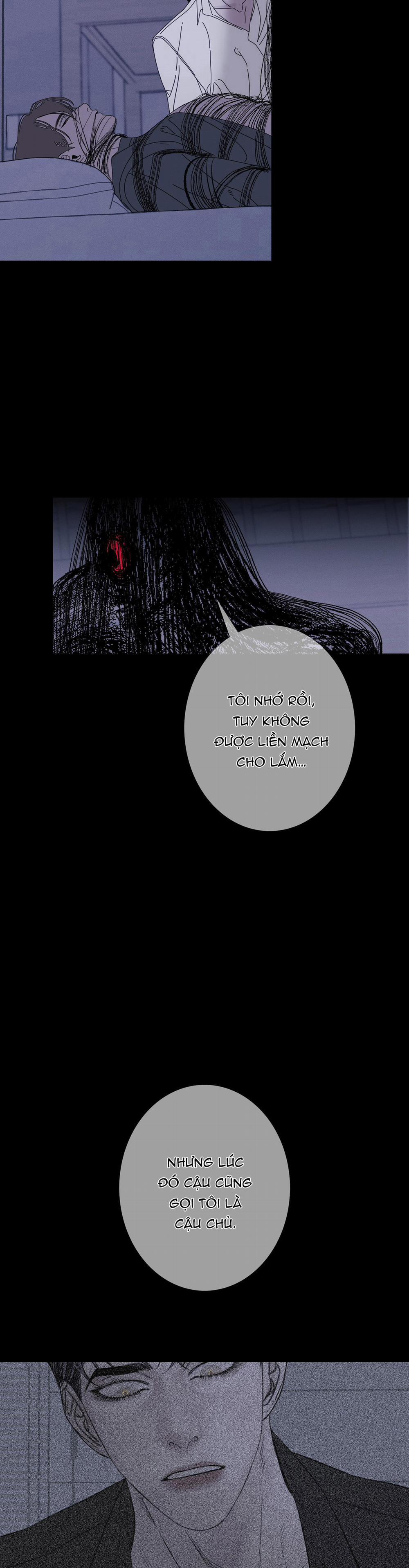 CHUYỆN QUỶ MÔN QUAN 43 trang 41