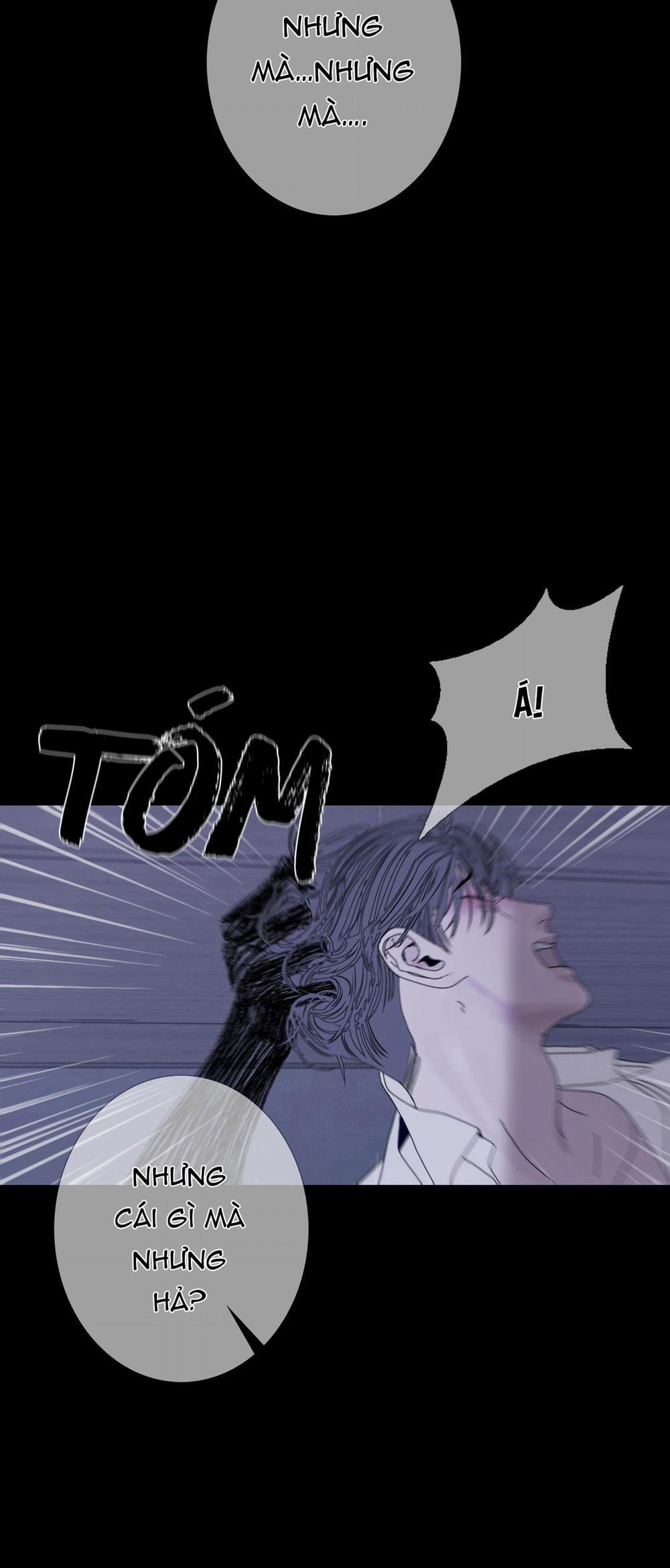 CHUYỆN QUỶ MÔN QUAN 43 trang 44