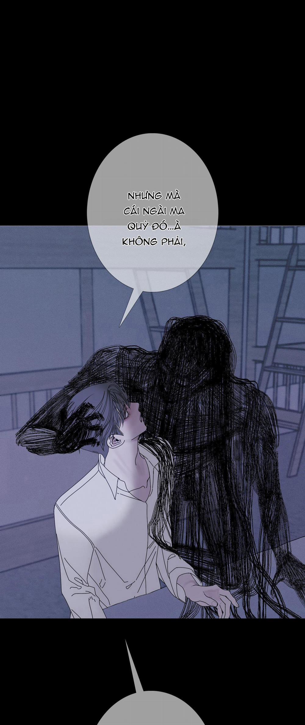 CHUYỆN QUỶ MÔN QUAN 43 trang 45