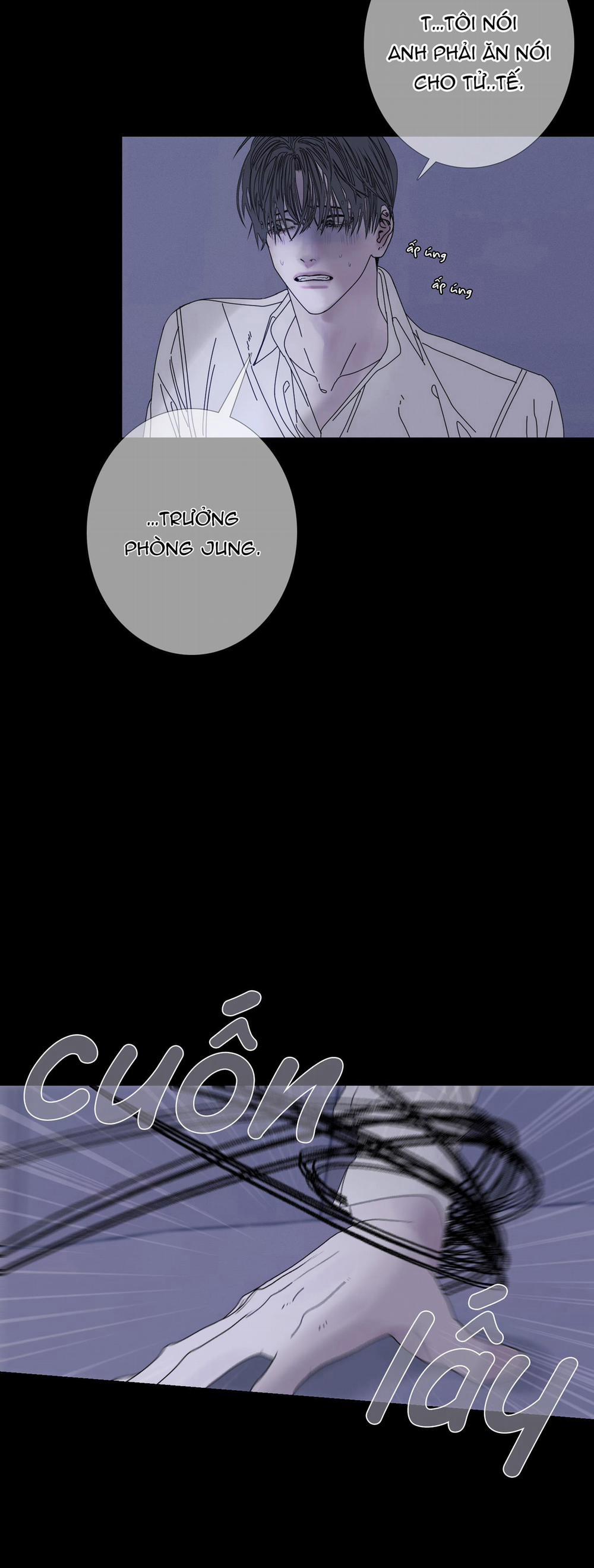 CHUYỆN QUỶ MÔN QUAN 43 trang 5