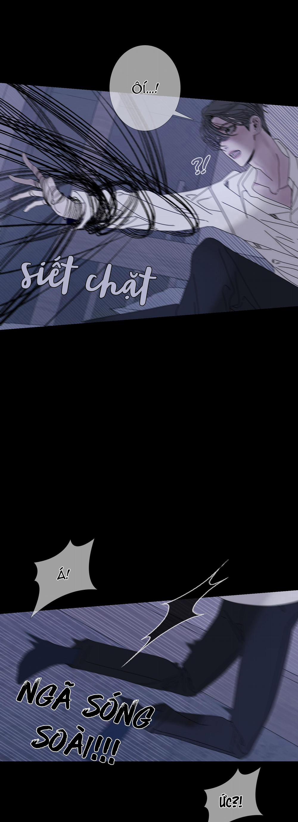 CHUYỆN QUỶ MÔN QUAN 43 trang 6