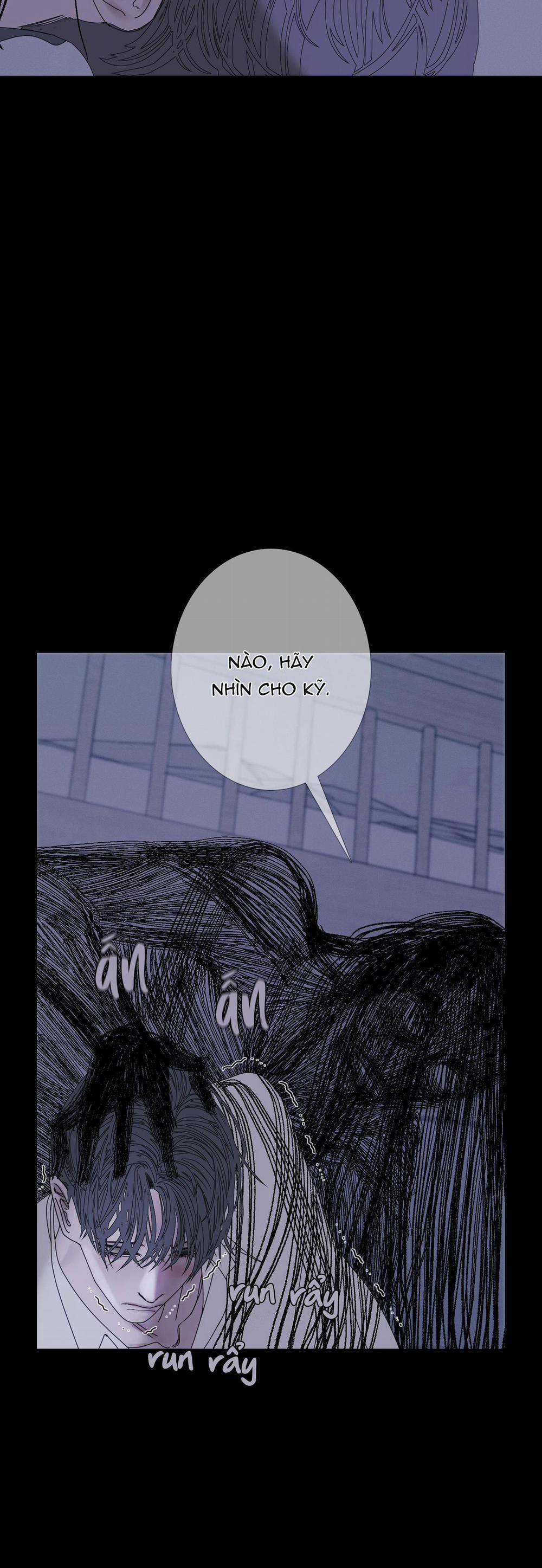 CHUYỆN QUỶ MÔN QUAN 43 trang 8