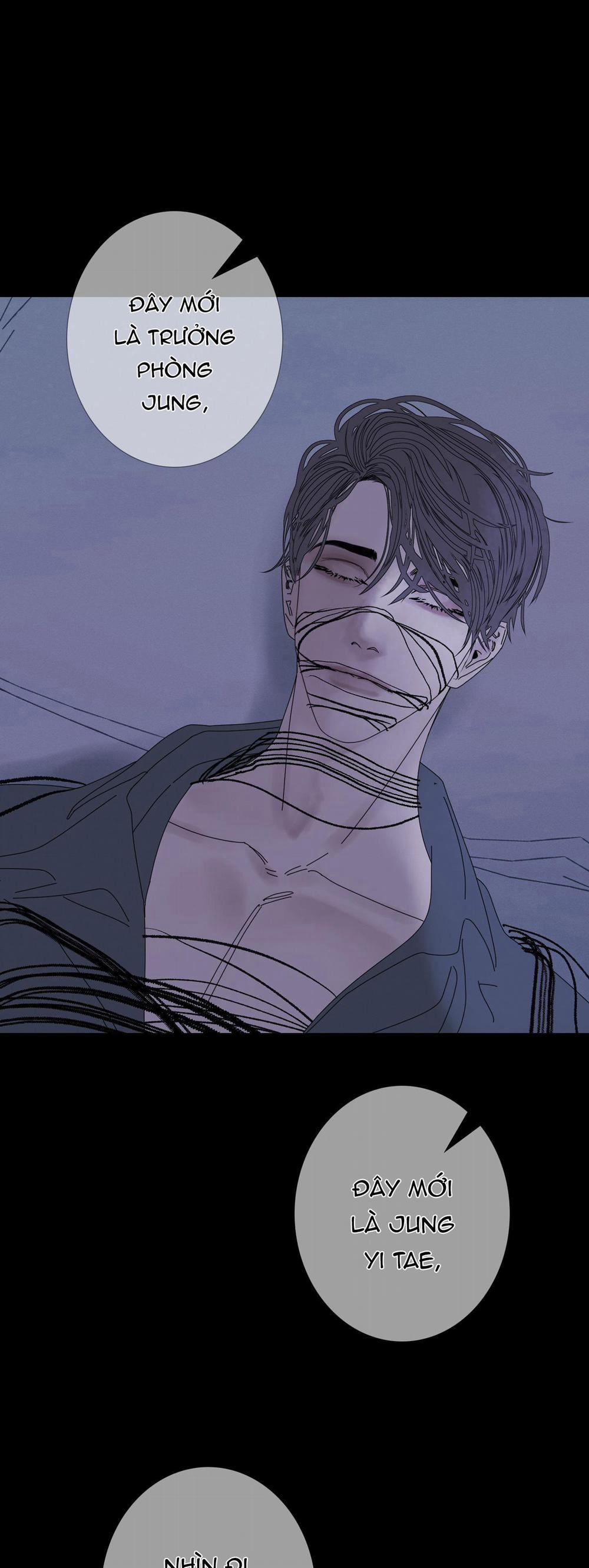 CHUYỆN QUỶ MÔN QUAN 43 trang 9