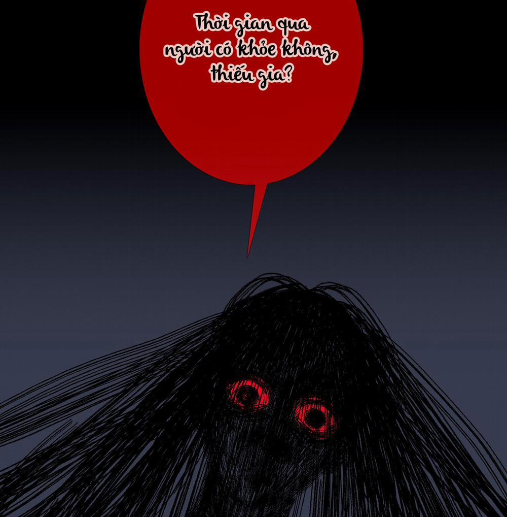 CHUYỆN QUỶ MÔN QUAN 44 trang 1