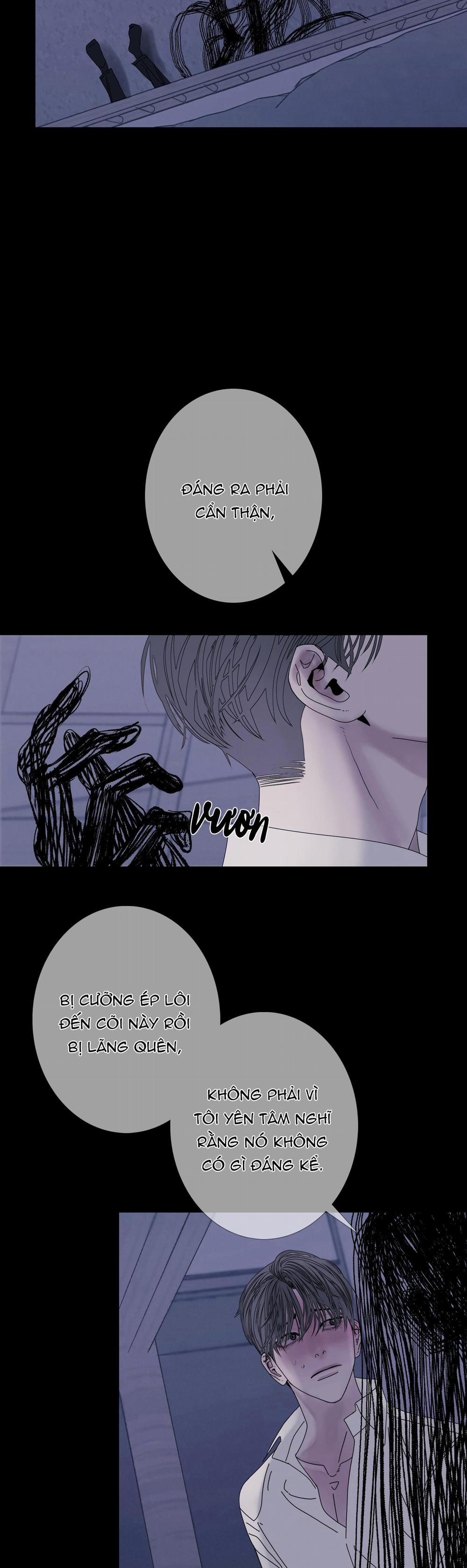 CHUYỆN QUỶ MÔN QUAN 44 trang 10