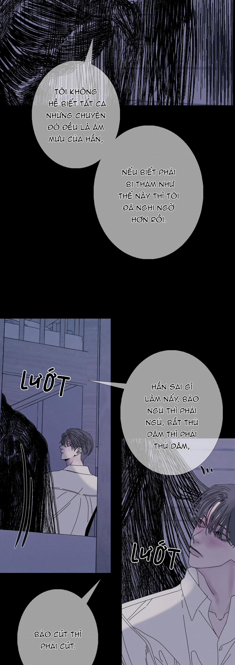 CHUYỆN QUỶ MÔN QUAN 44 trang 16