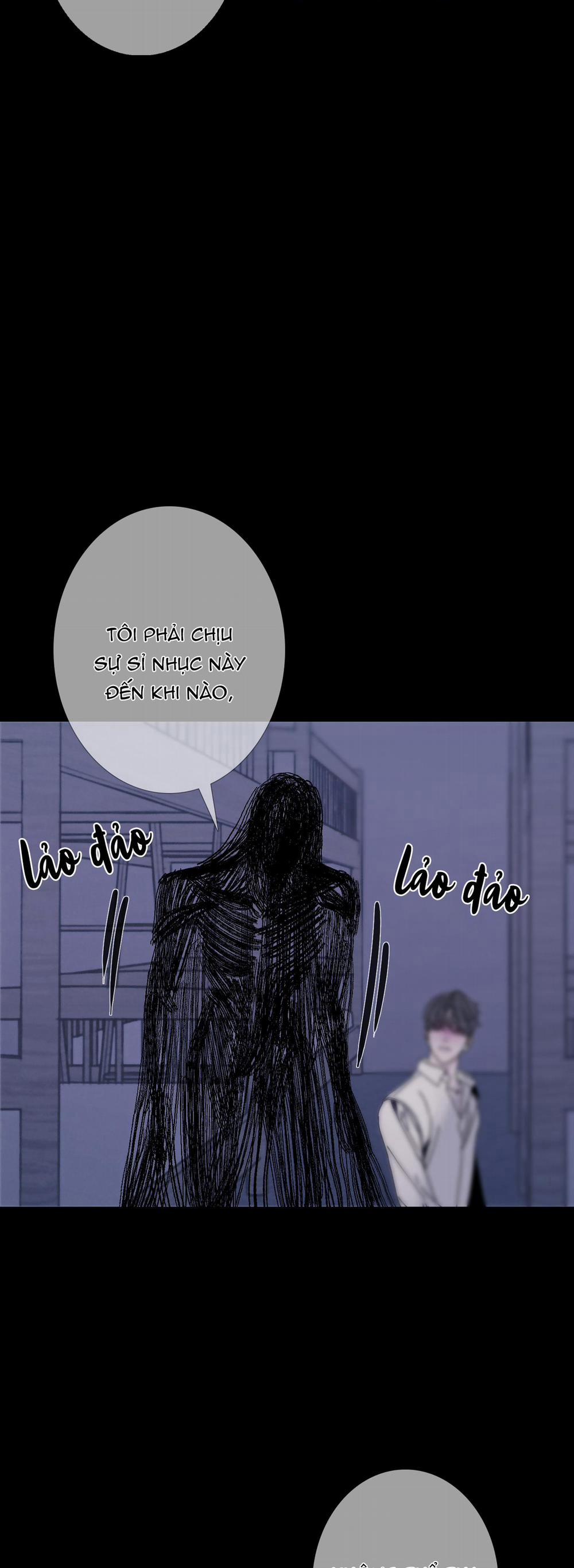 CHUYỆN QUỶ MÔN QUAN 44 trang 17