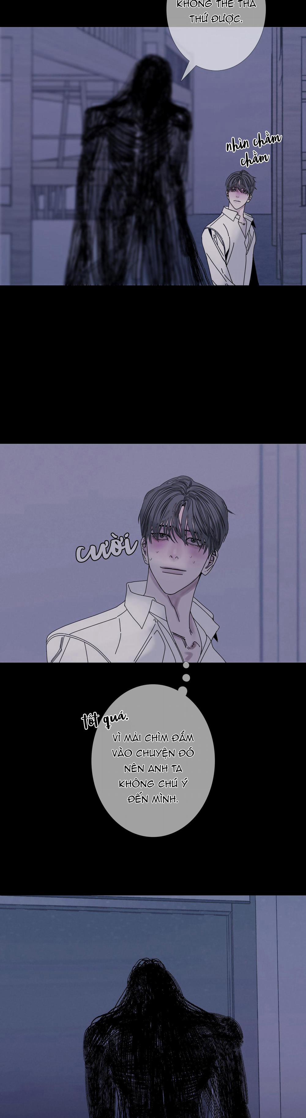 CHUYỆN QUỶ MÔN QUAN 44 trang 18