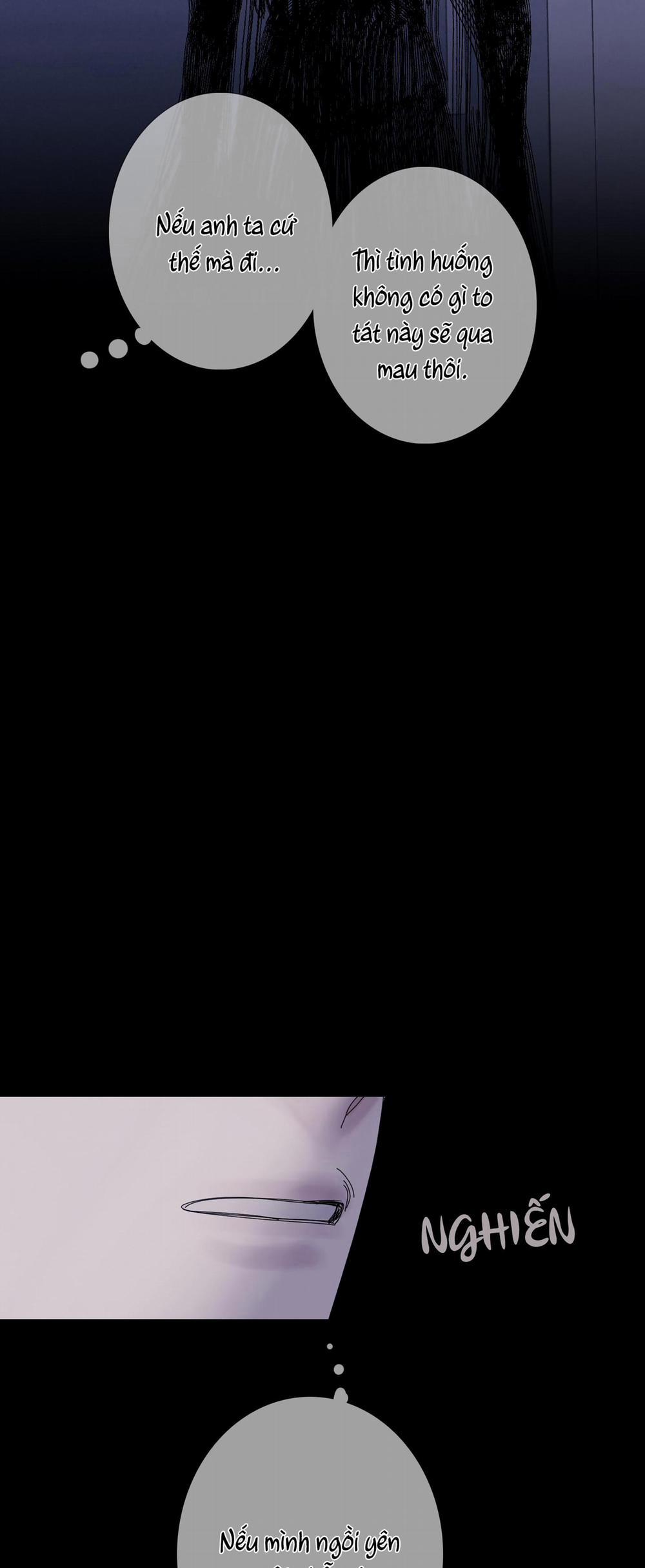 CHUYỆN QUỶ MÔN QUAN 44 trang 19