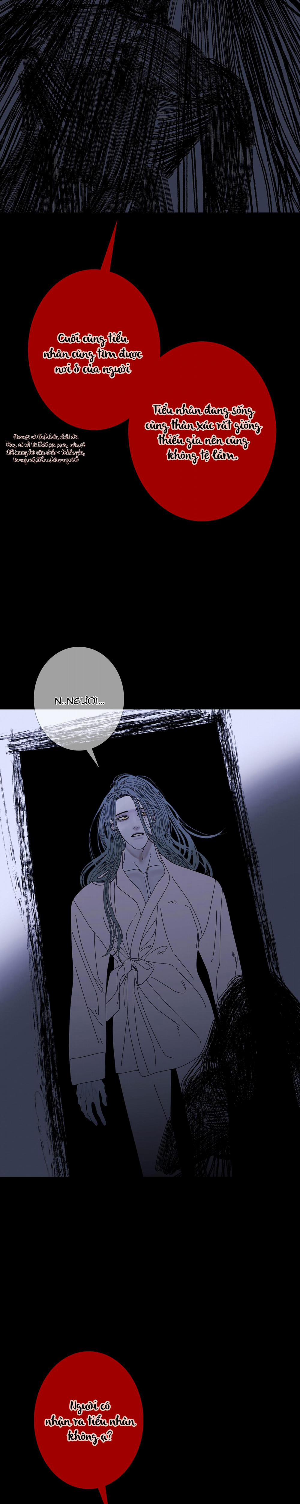 CHUYỆN QUỶ MÔN QUAN 44 trang 2