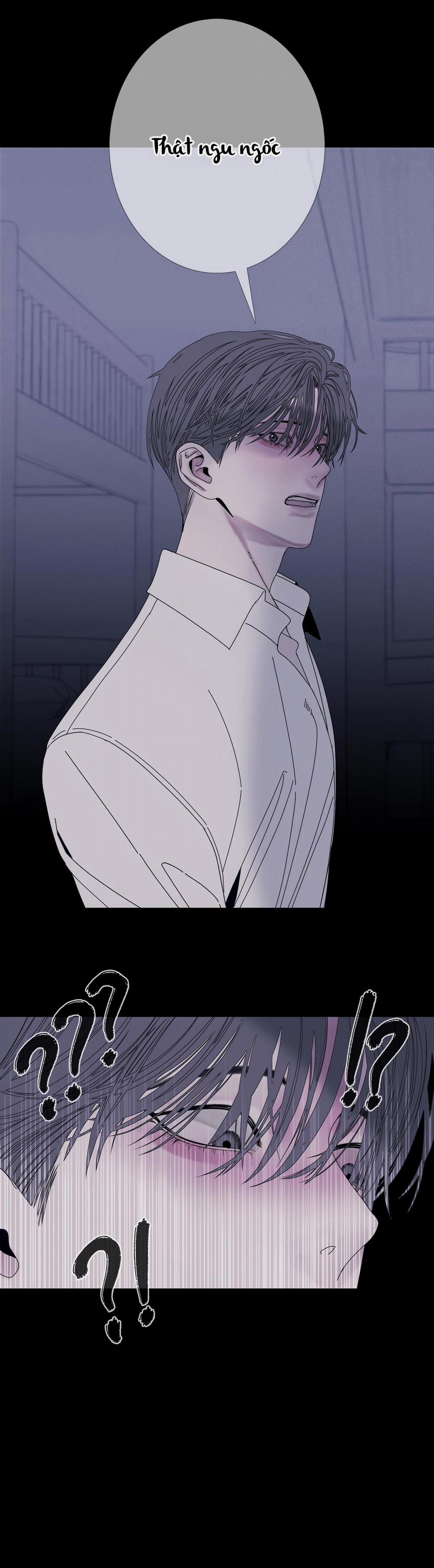 CHUYỆN QUỶ MÔN QUAN 44 trang 21