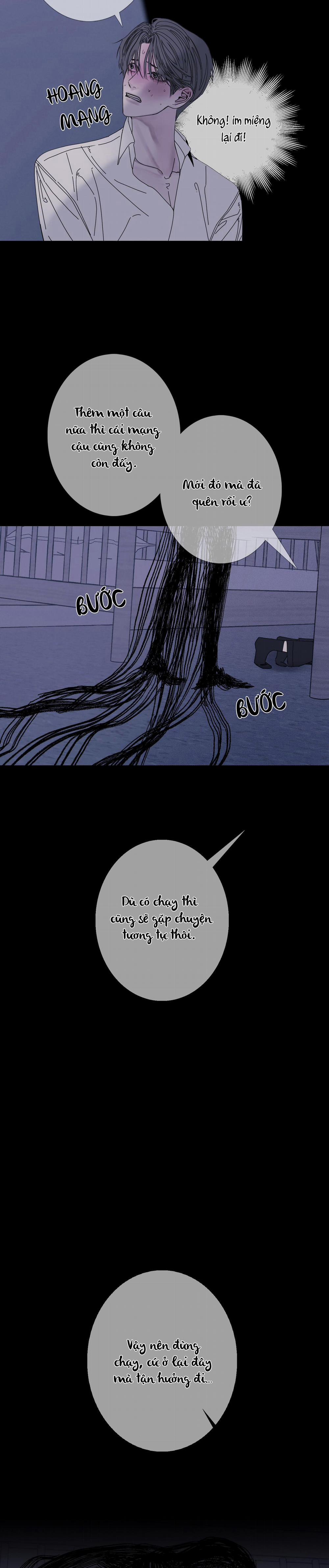 CHUYỆN QUỶ MÔN QUAN 44 trang 23