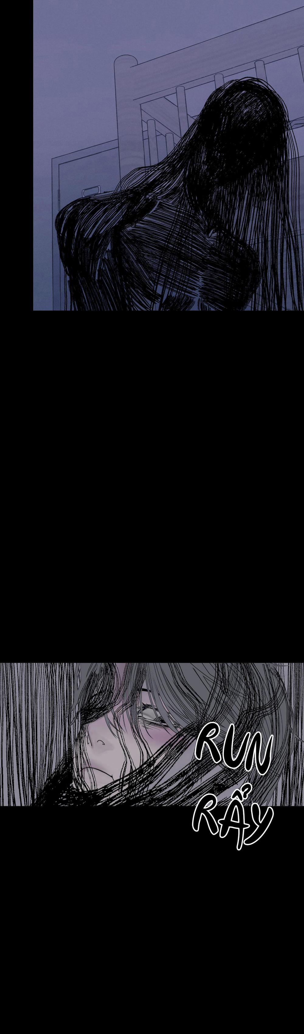 CHUYỆN QUỶ MÔN QUAN 44 trang 25