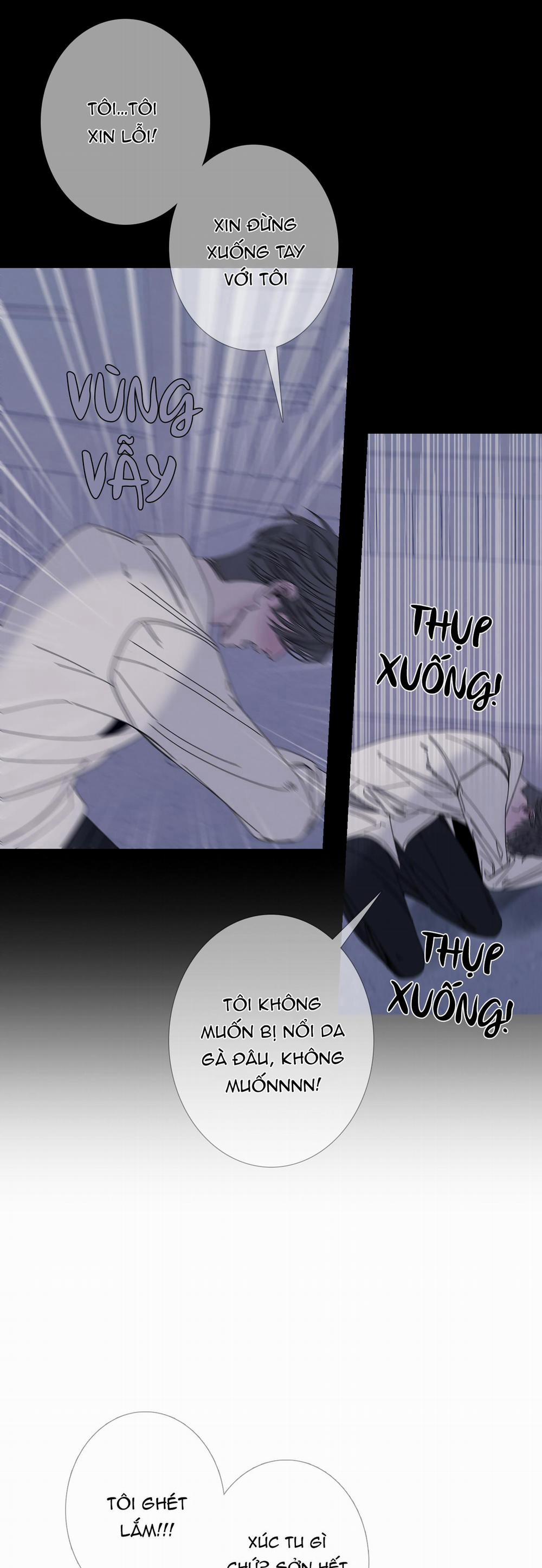 CHUYỆN QUỶ MÔN QUAN 44 trang 26