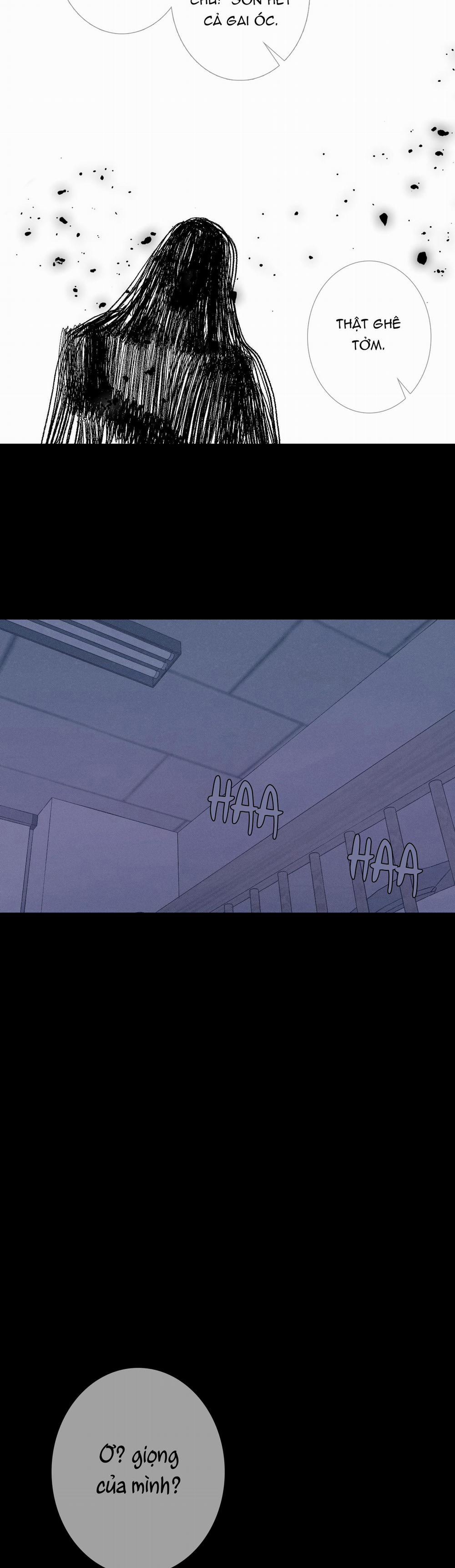 CHUYỆN QUỶ MÔN QUAN 44 trang 27