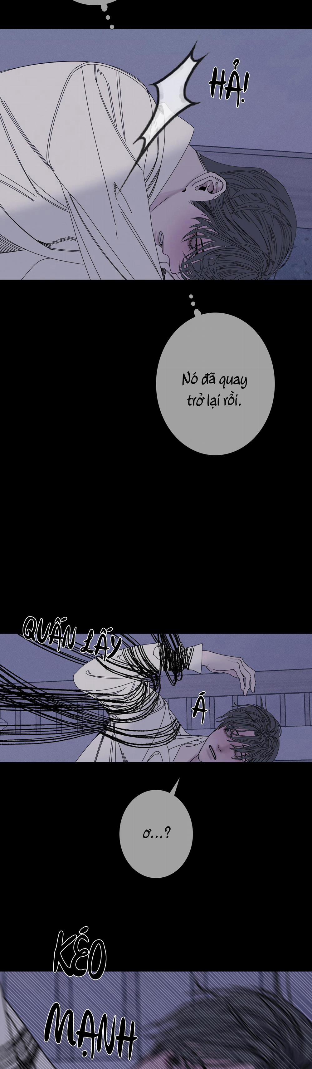 CHUYỆN QUỶ MÔN QUAN 44 trang 28