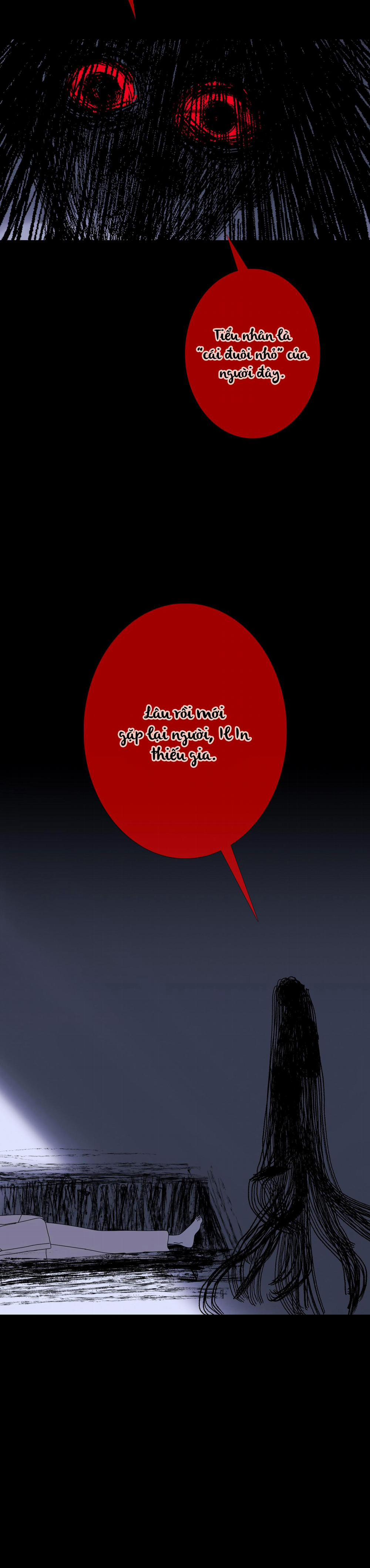 CHUYỆN QUỶ MÔN QUAN 44 trang 3