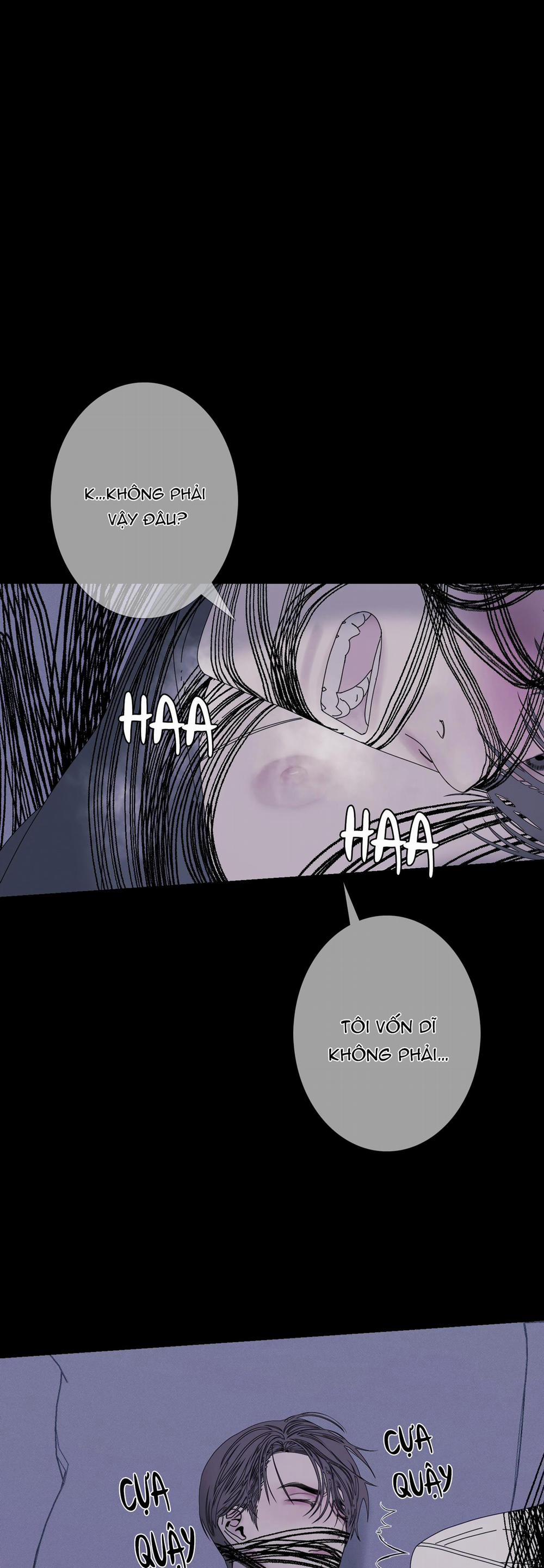 CHUYỆN QUỶ MÔN QUAN 44 trang 35