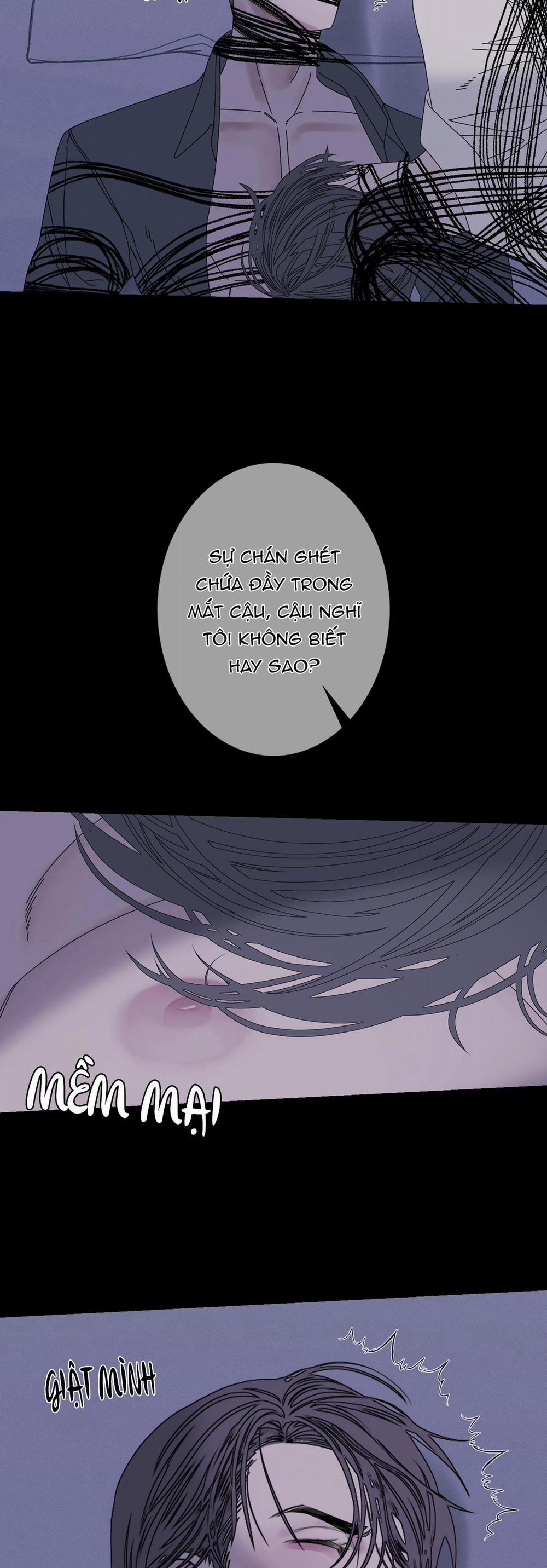 CHUYỆN QUỶ MÔN QUAN 44 trang 36