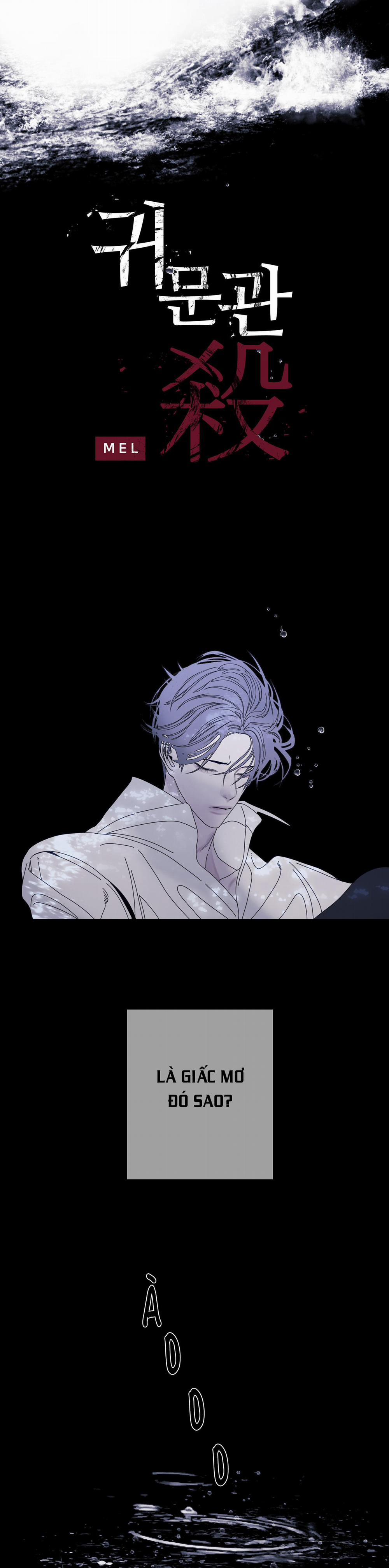 CHUYỆN QUỶ MÔN QUAN 45 trang 0