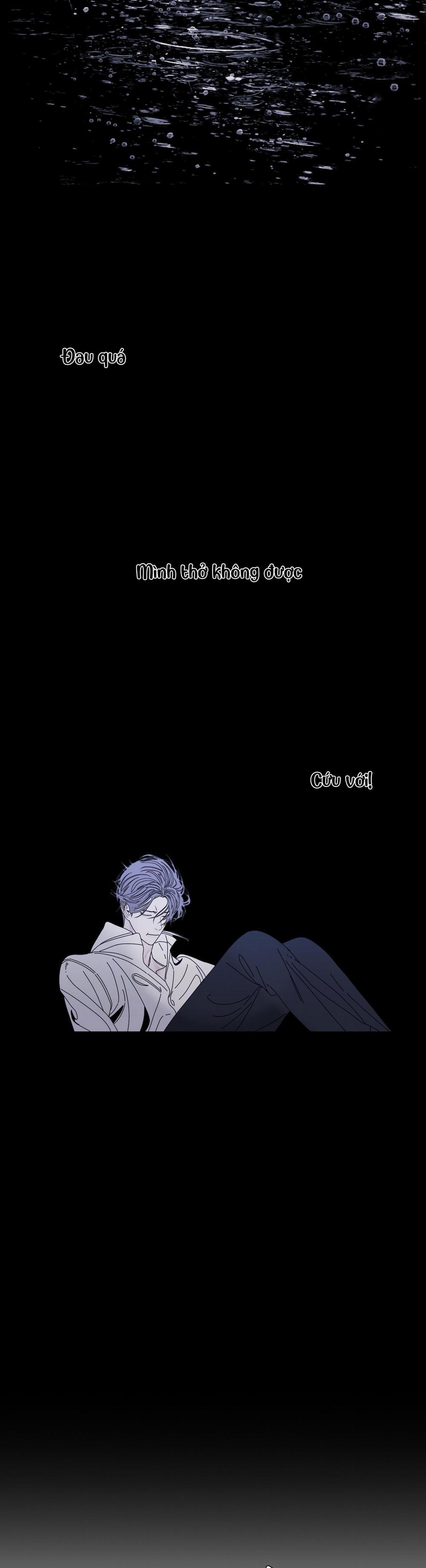 CHUYỆN QUỶ MÔN QUAN 45 trang 1