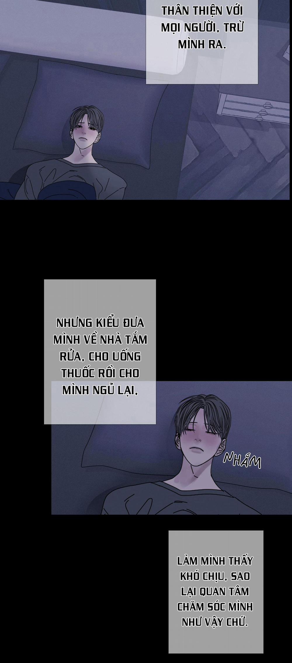 CHUYỆN QUỶ MÔN QUAN 45 trang 11