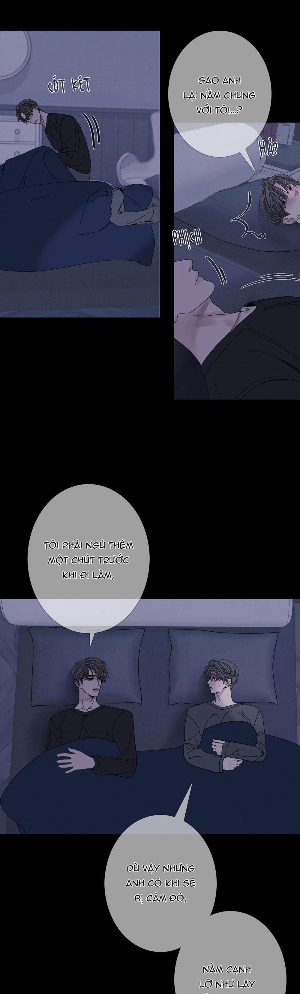 CHUYỆN QUỶ MÔN QUAN 45 trang 13