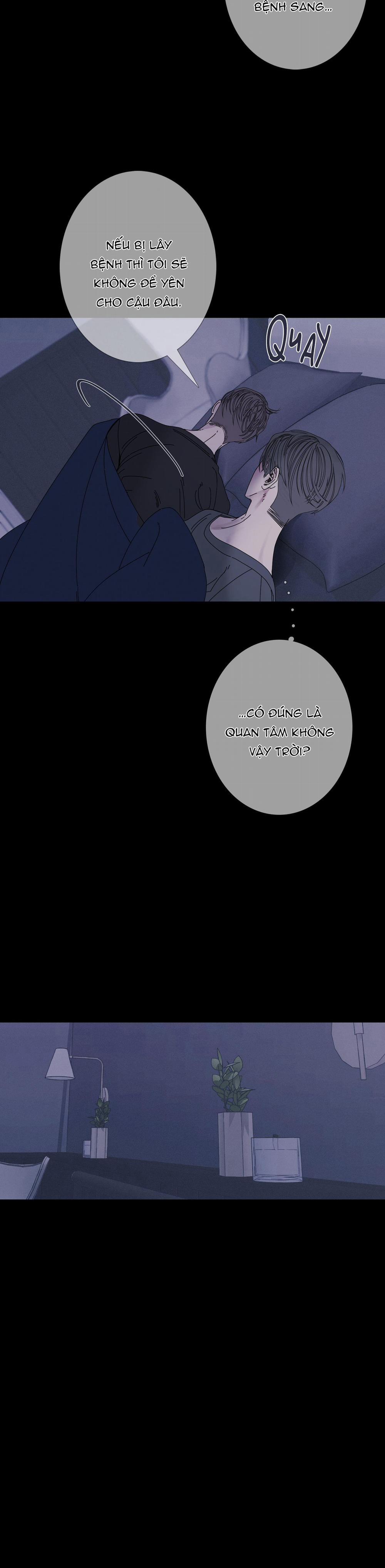 CHUYỆN QUỶ MÔN QUAN 45 trang 14