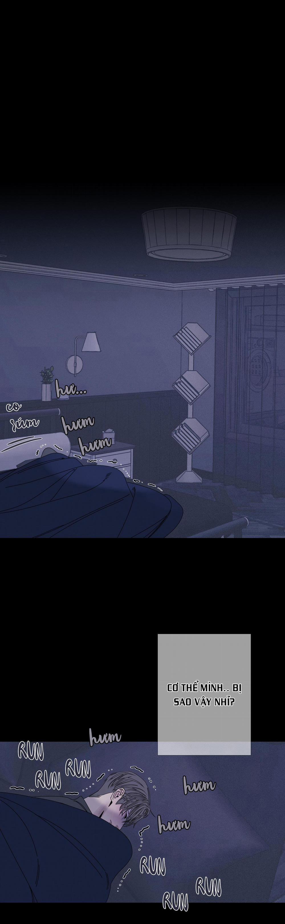 CHUYỆN QUỶ MÔN QUAN 45 trang 15