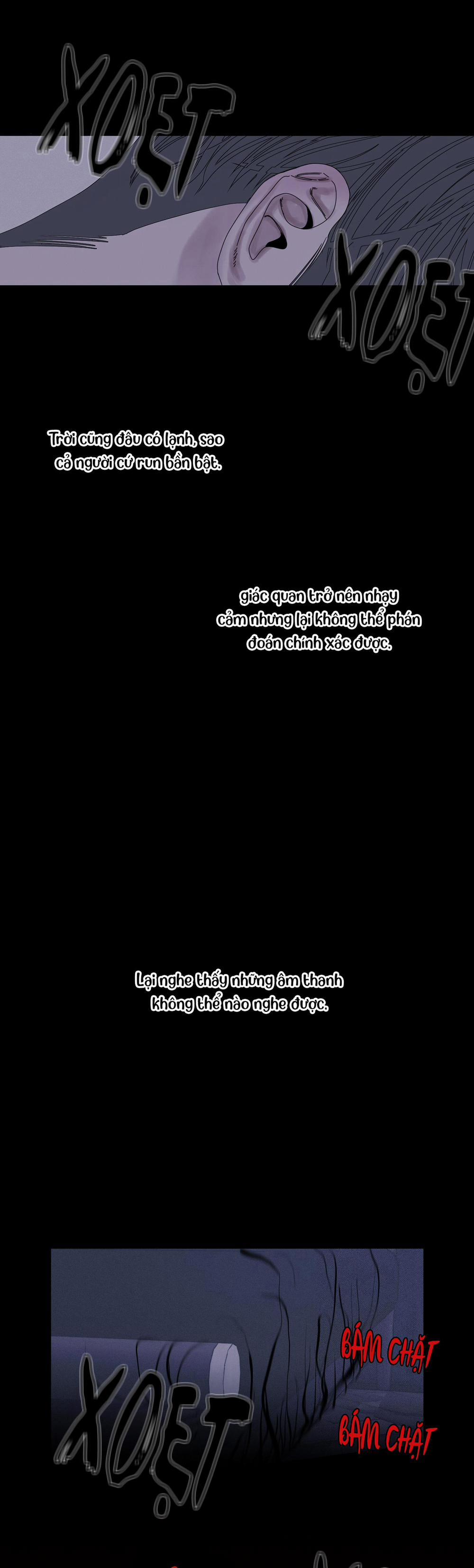 CHUYỆN QUỶ MÔN QUAN 45 trang 16